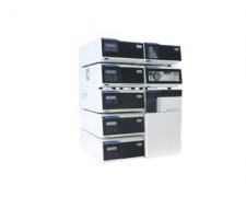 TriSep®-3000高效微流电动液相色谱仪