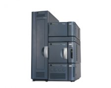ACQUITY UPLC I-Class 超高效液相色谱